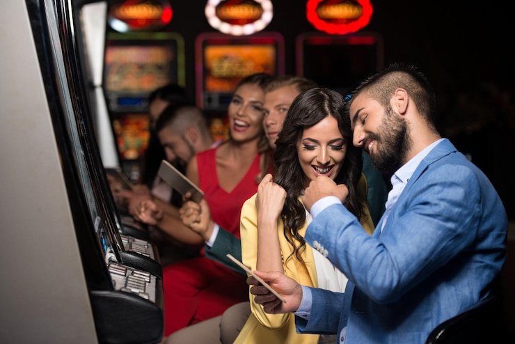 Philippines player browsing nuntar games section on a mobile phone showing sports and casino options