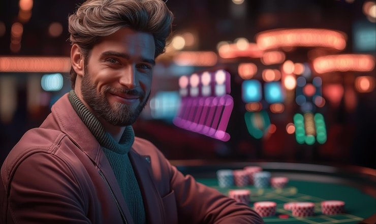 casino-style promotions on nuntar platform for Philippines members
