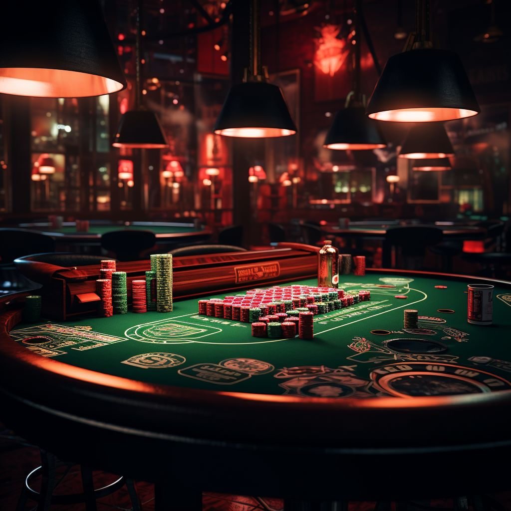 live dealer baccarat table on nuntar casino for Philippines members