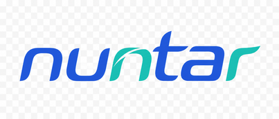 nuntar brand logo for Philippines gaming platform